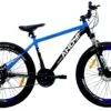 Buy A360 Mountain Bike 26T | MTB Cycle with Shimano gear Blue