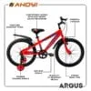 Argus 20T - Image 2