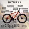 Battle 2.2 (27.5T) - Image 2