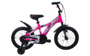 Chaos Girls Bike Single Speed 16T | Buy Pink Cycle Non Gear for Kids