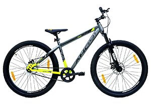 Ralph Non Gear Cycle 29T | Buy Yellow All Terrain Bike for Men