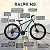 Ralph MS 26T Blue - Image 2