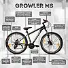 Growler MS 27.5T Grey - Image 2