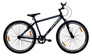 Hover HT Non Gear Bicycle 24T | Buy Single Speed Cycle for Men
