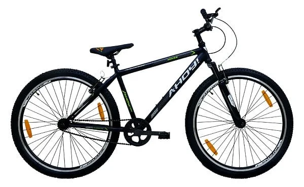 Hover HT Bicycle For Men 24T | Buy Single Speed Cycle for Men