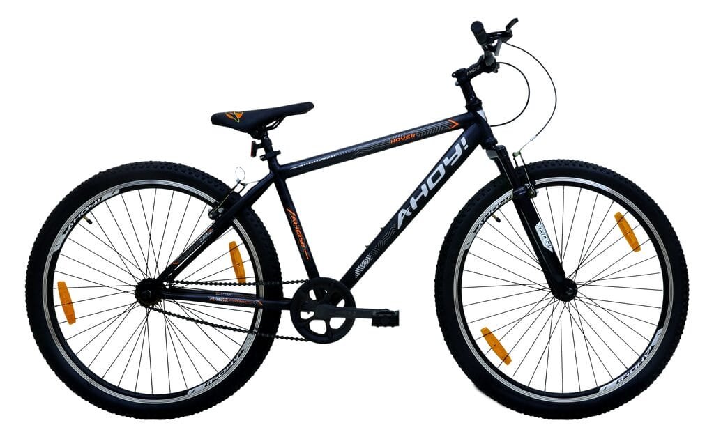 Buy Mountain cycle | Bicycle for Men & Women Online - Ahoy Bikes